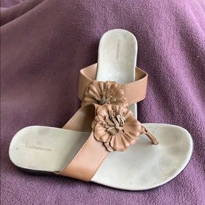 Gently worn, Croft & Barrow